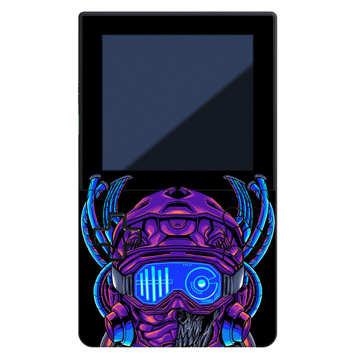 Analogue Pocket Artist Series Skins - for just $20! 