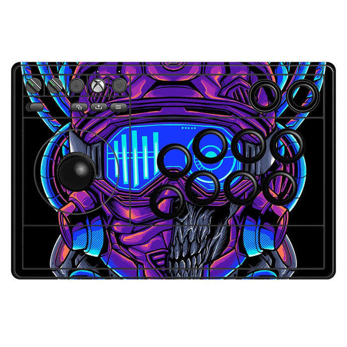 8Bitdo Arcade Stick for Xbox Artist Series Skins - for just $21.95! 