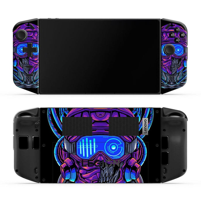 Lenovo Legion Go Artist Series Skins - for just $28! 