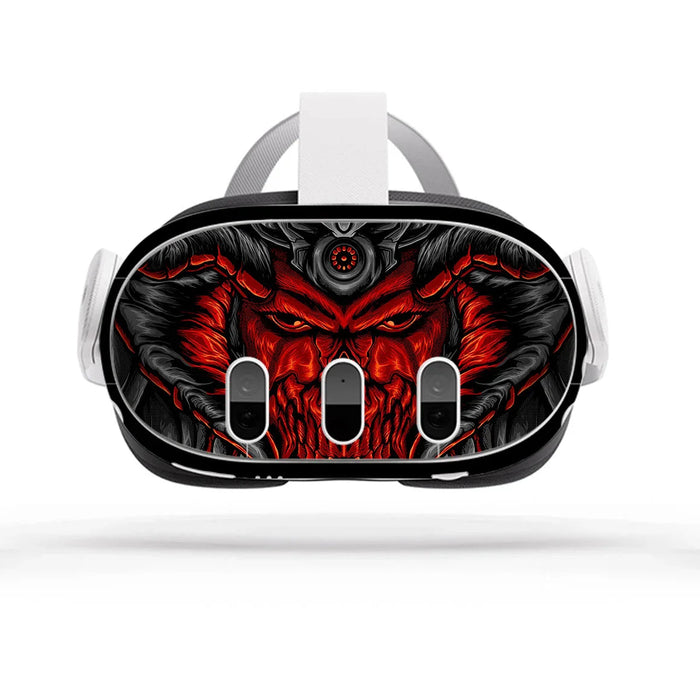 Meta Quest 3 Artist Series Skins - for just $24! 
