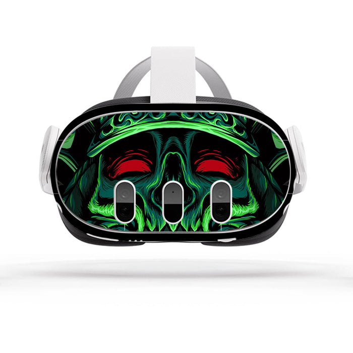 Meta Quest 3 Artist Series Skins - for just $24! 