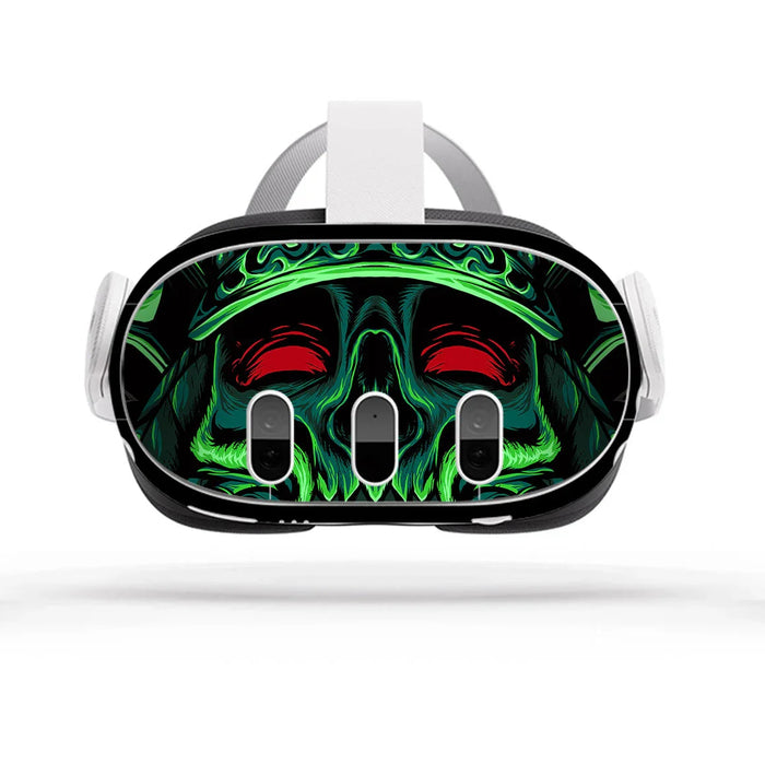 Meta Quest 3 Artist Series Skins - for just $24! 