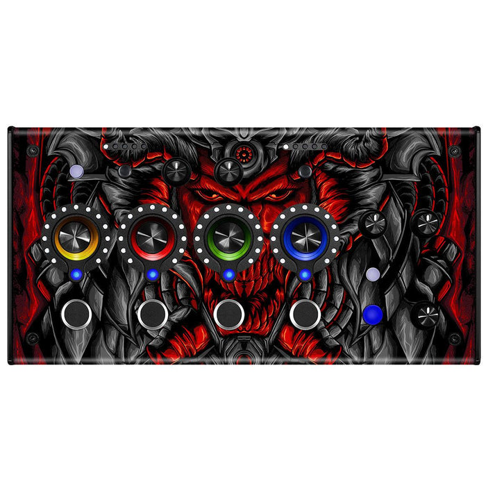 Roland Bridge Cast Artist Series Skins - for just $16! 