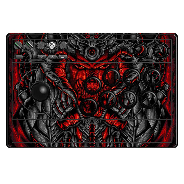 8Bitdo Arcade Stick for Xbox Artist Series Skins - for just $21.95! 