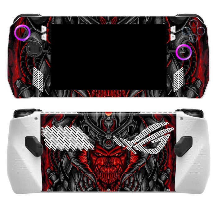 ROG Ally Artist Series Skins - for just $28! 
