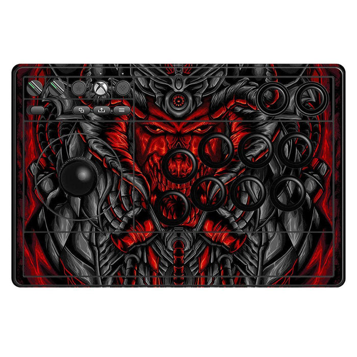 8Bitdo Arcade Stick for Xbox Artist Series Skins - for just $21.95! 
