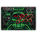 8Bitdo Arcade Stick Artist Series Skins - for just $21.95! 
