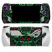 ROG Ally Artist Series Skins - for just $28! 
