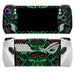 ROG Ally Artist Series Skins - for just $28! 