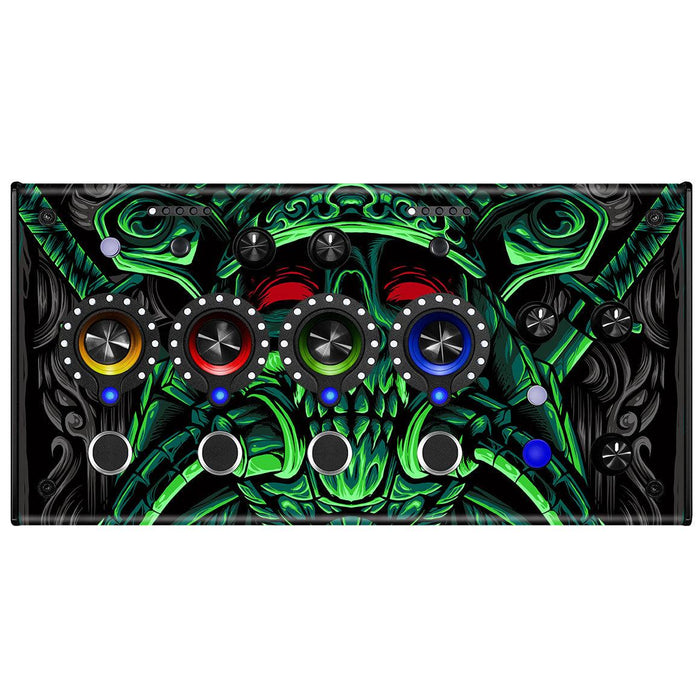 Roland Bridge Cast Artist Series Skins - for just $16! 