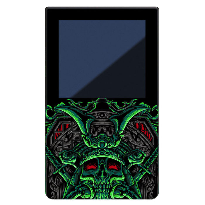 Analogue Pocket Artist Series Skins - for just $20! 