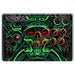 8Bitdo Arcade Stick Artist Series Skins - for just $21.95! 
