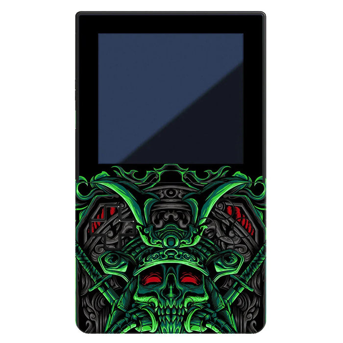 Analogue Pocket Artist Series Skins - for just $20! 