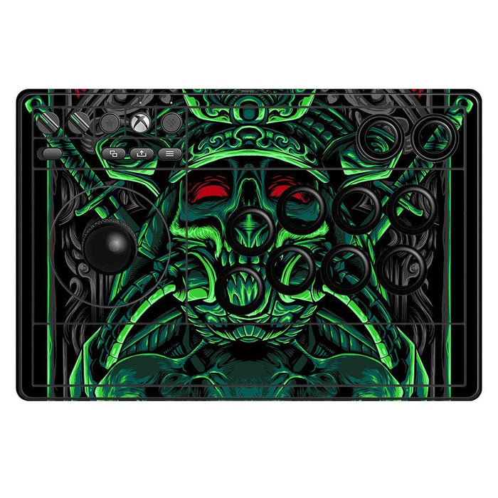 8Bitdo Arcade Stick for Xbox Artist Series Skins - for just $21.95! 