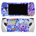ROG Ally Artist Series Skins - for just $28! 