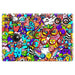8Bitdo Arcade Stick Artist Series Skins - for just $21.95! 