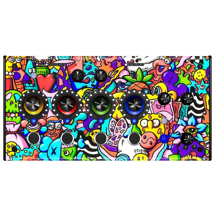 Roland Bridge Cast Artist Series Skins - for just $16! 