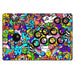 8Bitdo Arcade Stick for Xbox Artist Series Skins - for just $21.95! 