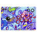 8Bitdo Arcade Stick Artist Series Skins - for just $21.95! 