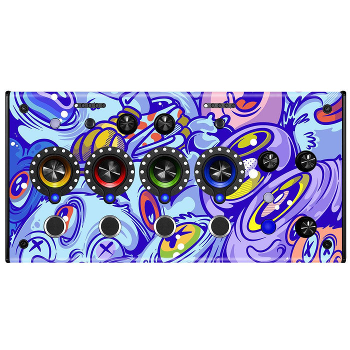 Roland Bridge Cast Artist Series Skins - for just $16! 