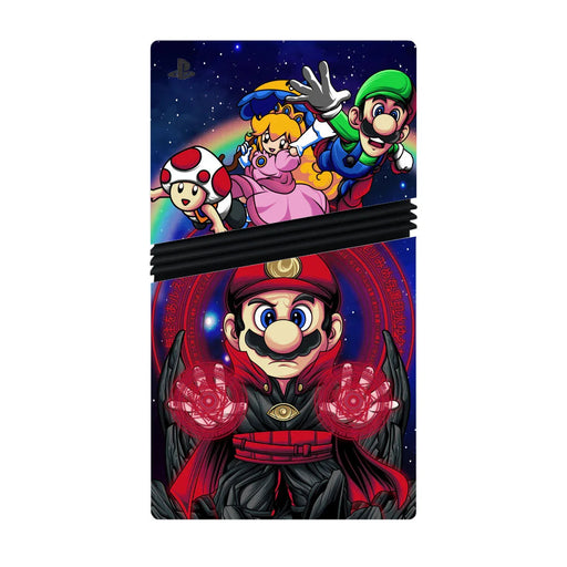 PlayStation 5 Pro Artist Series Skins - for just $52.95! 