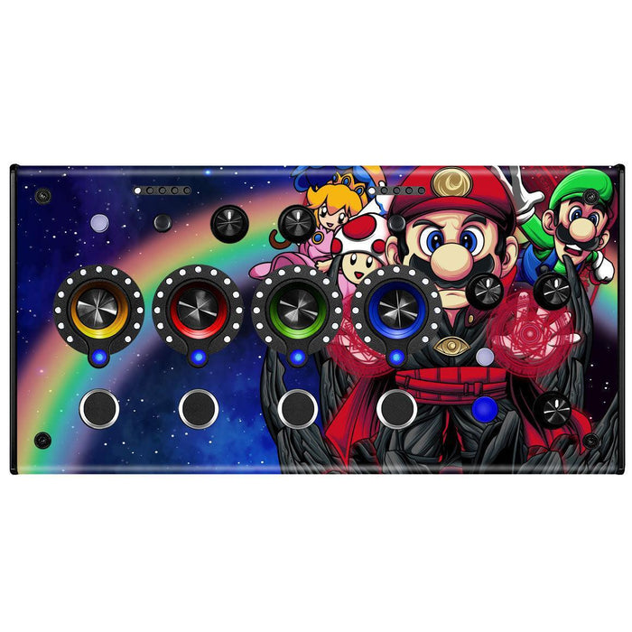 Roland Bridge Cast Artist Series Skins - for just $16! 
