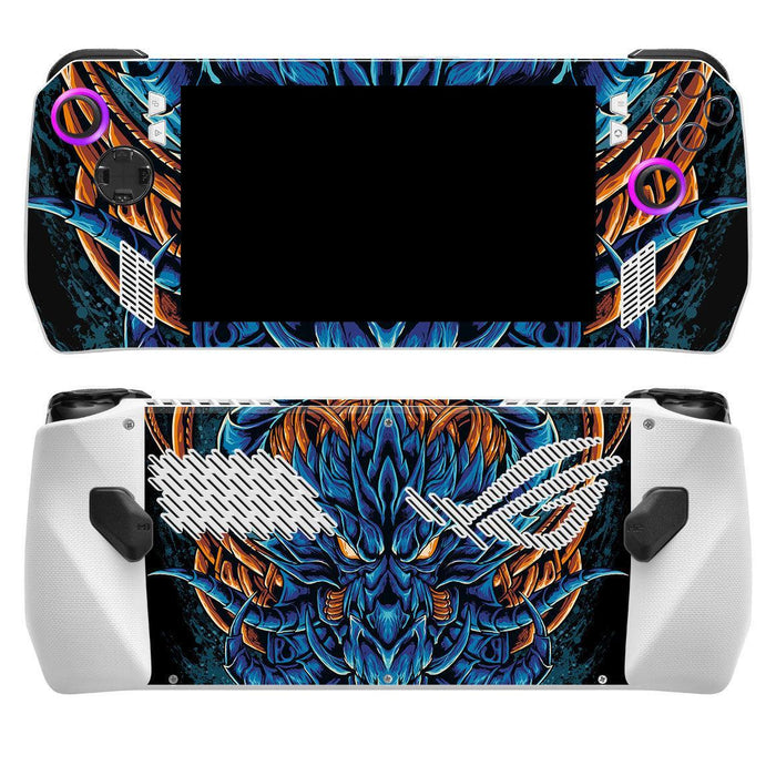 ROG Ally Artist Series Skins - for just $28! 