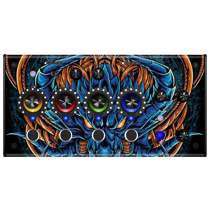 Roland Bridge Cast Artist Series Skins - for just $16! 