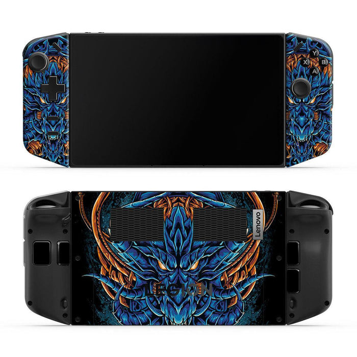 Lenovo Legion Go Artist Series Skins - for just $28! 