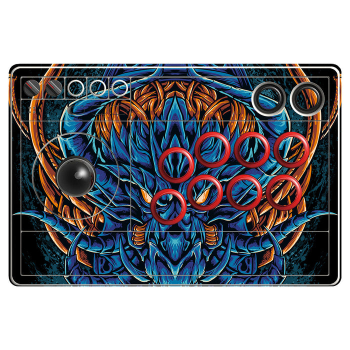 8Bitdo Arcade Stick Artist Series Skins - for just $21.95! 