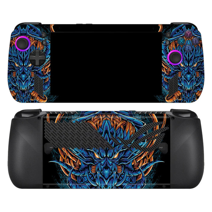 ROG Ally X Artist Series Skins - for just $34.95! 