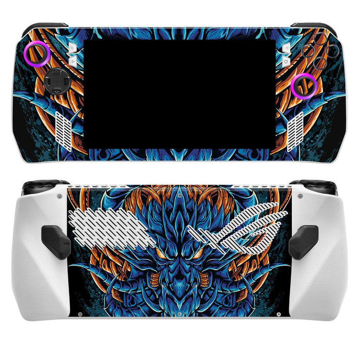 ROG Ally Artist Series Skins - for just $28! 