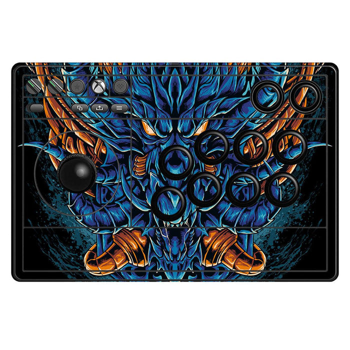 8Bitdo Arcade Stick for Xbox Artist Series Skins - for just $21.95! 