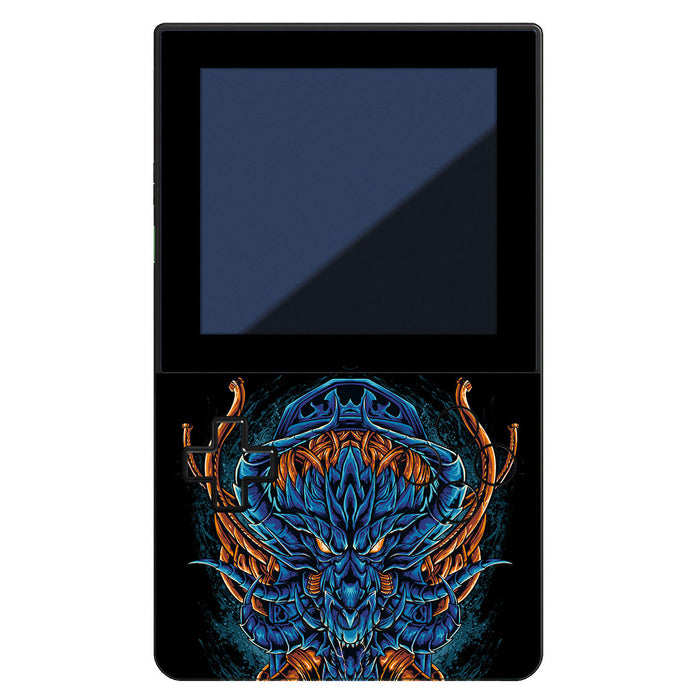 Analogue Pocket Artist Series Skins - for just $20! 