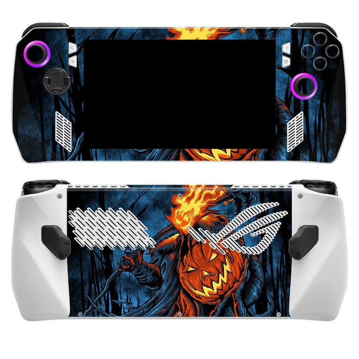 ROG Ally Artist Series Skins - for just $28! 
