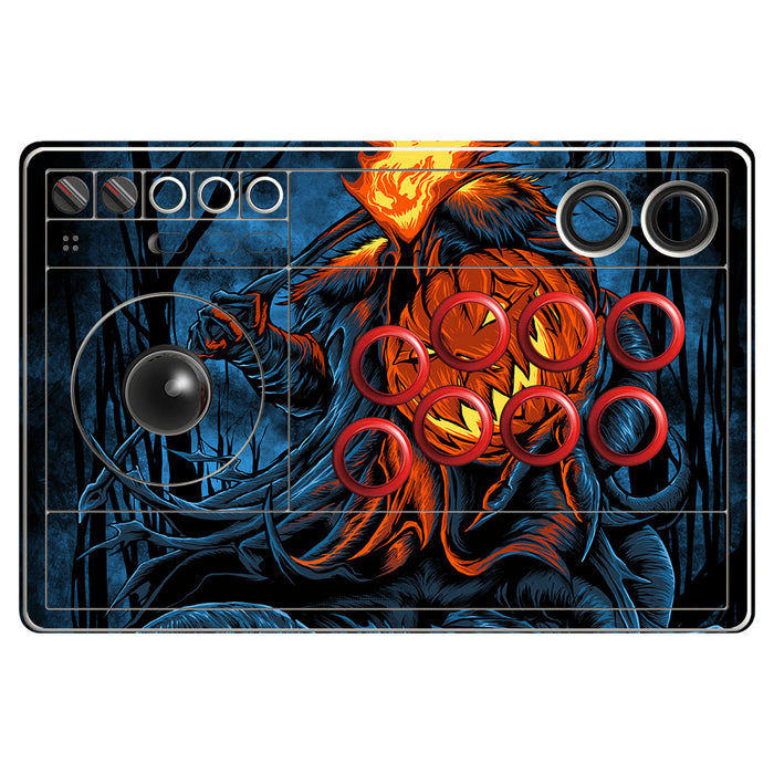 8Bitdo Arcade Stick Artist Series Skins - for just $21.95! 