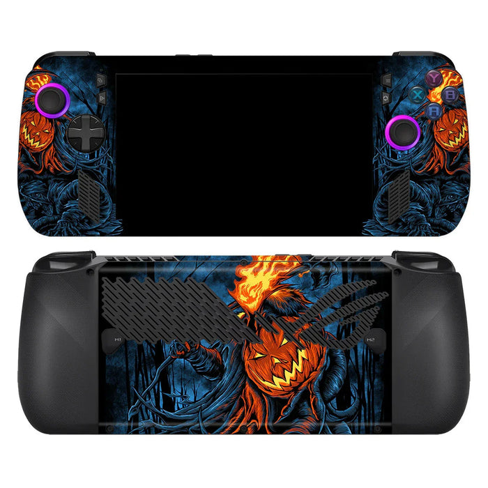 ROG Ally X Artist Series Skins - for just $34.95! 