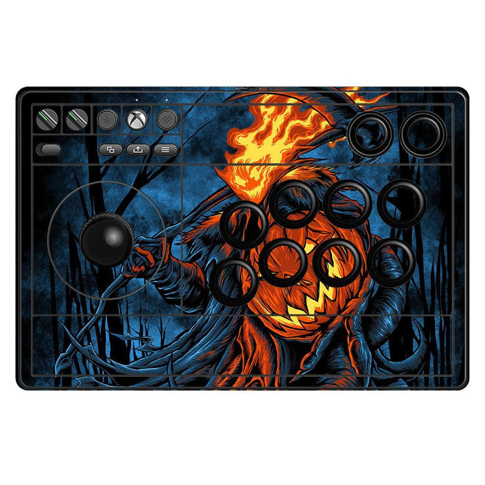 8Bitdo Arcade Stick for Xbox Artist Series Skins - for just $21.95! 