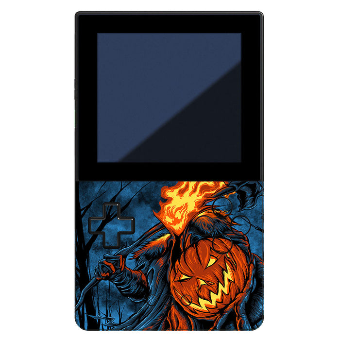 Analogue Pocket Artist Series Skins - for just $20! 