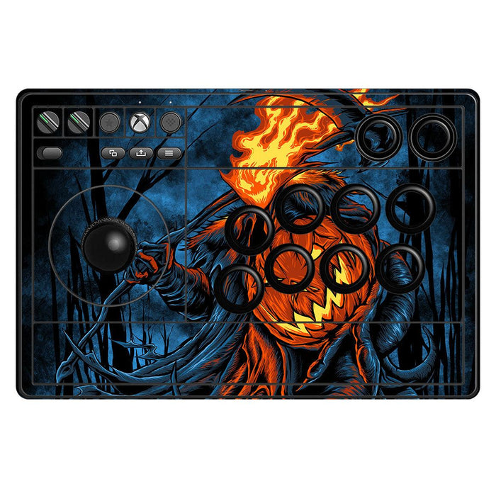 8Bitdo Arcade Stick for Xbox Artist Series Skins - for just $21.95! 