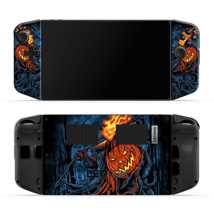 Lenovo Legion Go Artist Series Skins - for just $28! 