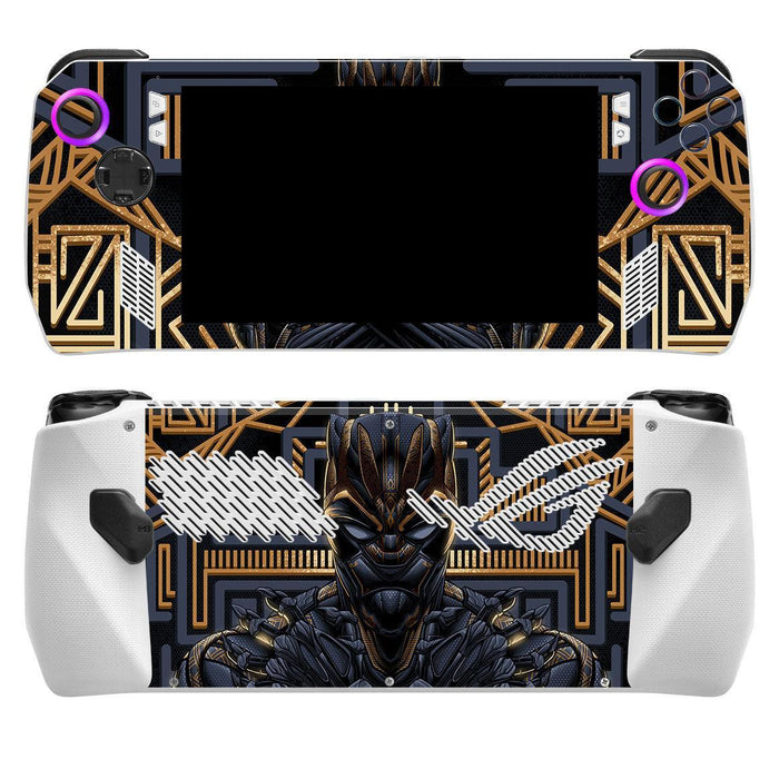 ROG Ally Artist Series Skins - for just $28! 