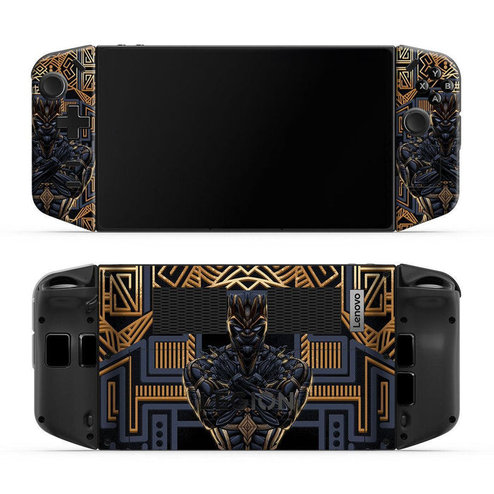 Lenovo Legion Go Artist Series Skins - for just $28! 