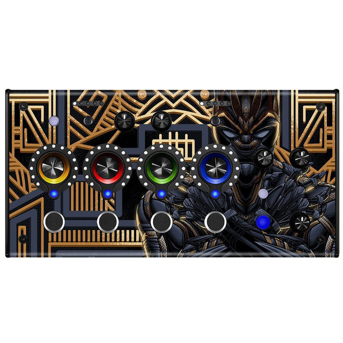 Roland Bridge Cast Artist Series Skins - for just $16! 