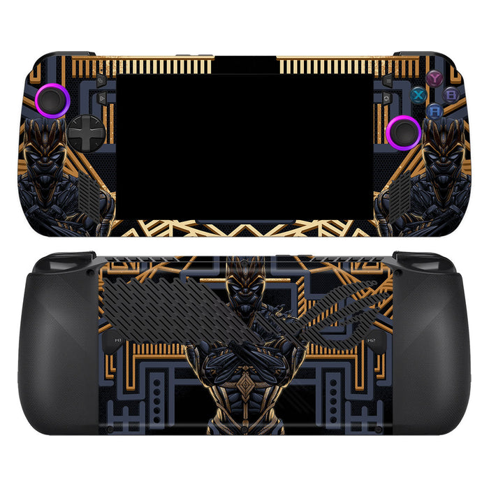 ROG Ally X Artist Series Skins - for just $34.95! 