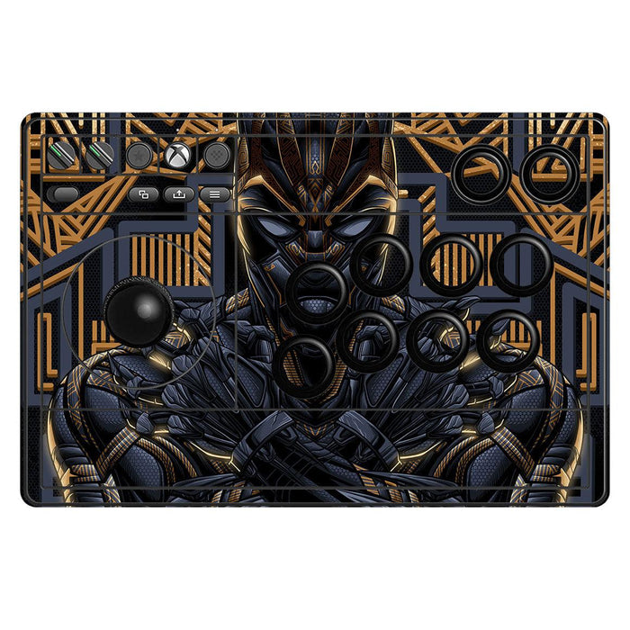 8Bitdo Arcade Stick for Xbox Artist Series Skins - for just $21.95! 