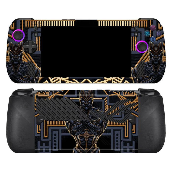 ROG Ally X Artist Series Skins - for just $34.95! 