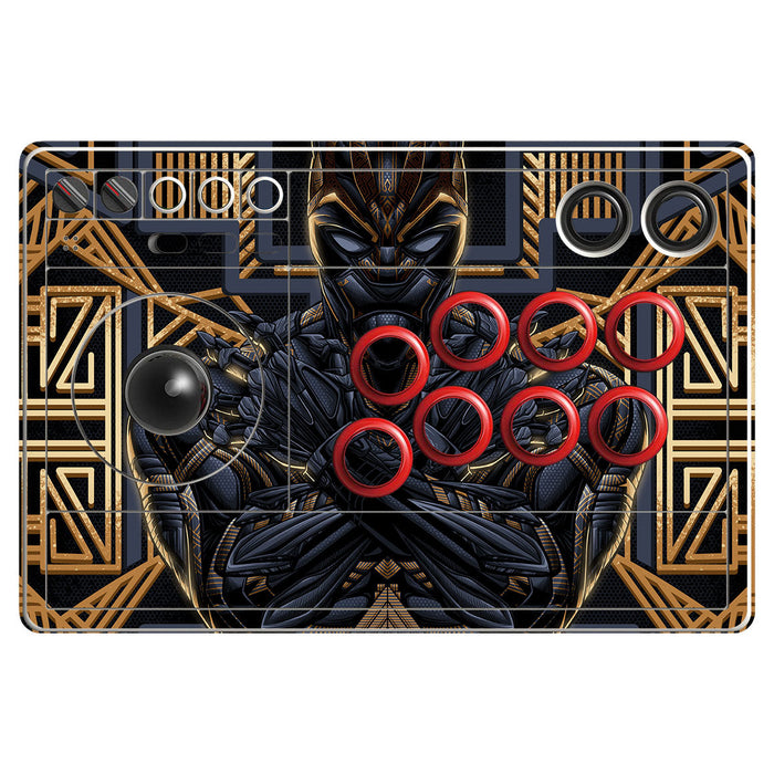 8Bitdo Arcade Stick Artist Series Skins - for just $21.95! 