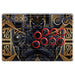 8Bitdo Arcade Stick Artist Series Skins - for just $21.95! 