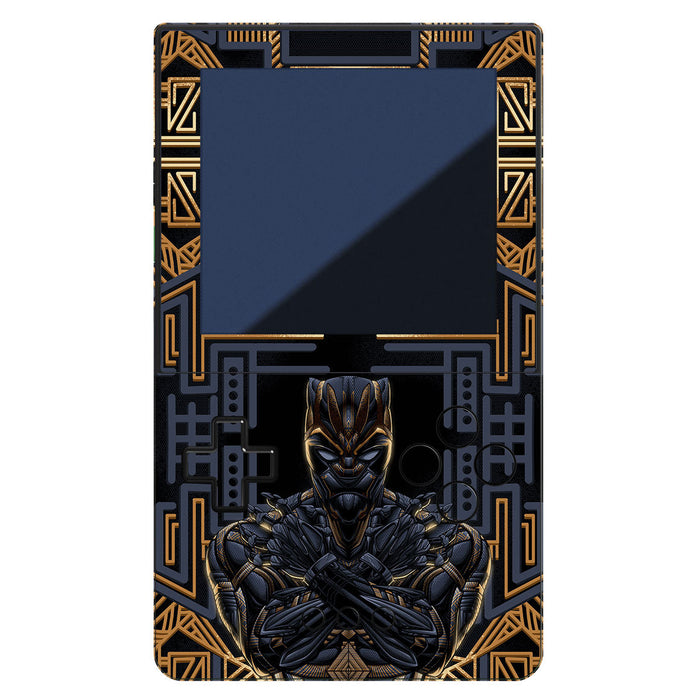 Analogue Pocket Artist Series Skins - for just $20! 